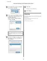 Preview for 87 page of Epson SF-180 User Manual