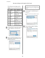 Preview for 89 page of Epson SF-180 User Manual