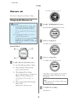 Preview for 96 page of Epson SF-180 User Manual