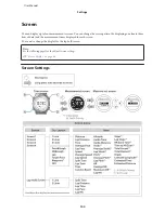 Preview for 104 page of Epson SF-180 User Manual