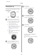 Preview for 115 page of Epson SF-180 User Manual