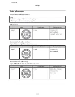 Preview for 117 page of Epson SF-180 User Manual