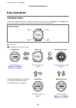 Preview for 14 page of Epson SF-510 User Manual