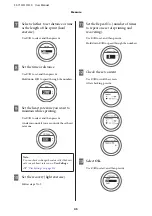 Preview for 45 page of Epson SF-510 User Manual