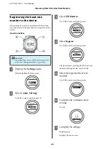 Preview for 68 page of Epson SF-510 User Manual