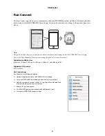 Preview for 4 page of Epson SF-710 Ios User'S Manual