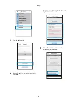 Preview for 6 page of Epson SF-710 Ios User'S Manual