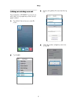 Preview for 7 page of Epson SF-710 Ios User'S Manual