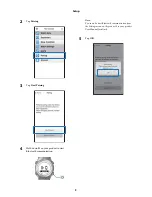 Preview for 9 page of Epson SF-710 Ios User'S Manual