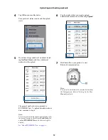 Preview for 12 page of Epson SF-710 Ios User'S Manual