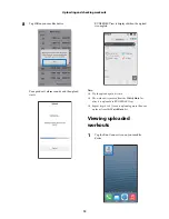 Preview for 13 page of Epson SF-710 Ios User'S Manual