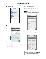 Preview for 14 page of Epson SF-710 Ios User'S Manual