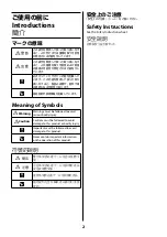 Preview for 2 page of Epson SL-D1050 Setup Manual