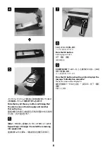 Preview for 8 page of Epson SL-D1050 Setup Manual