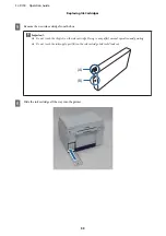 Preview for 53 page of Epson SL-D700 Operation Manual