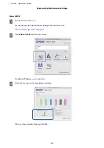 Preview for 57 page of Epson SL-D700 Operation Manual