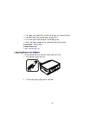 Preview for 31 page of Epson Small-in-One XP-400 User Manual