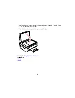 Preview for 42 page of Epson Small-in-One XP-400 User Manual