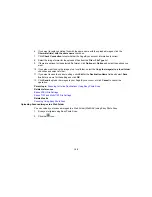 Preview for 129 page of Epson Small-in-One XP-400 User Manual