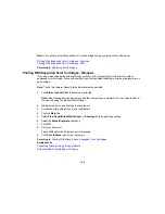 Preview for 168 page of Epson Small-in-One XP-400 User Manual