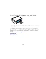 Preview for 189 page of Epson Small-in-One XP-400 User Manual