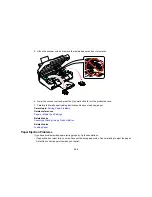 Preview for 204 page of Epson Small-in-One XP-400 User Manual