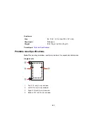 Preview for 231 page of Epson Small-in-One XP-400 User Manual