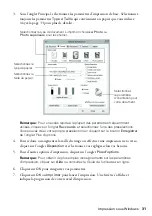 Предварительный просмотр 31 страницы Epson Small-in-One XP-410 Manual Rapide