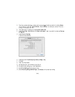 Preview for 189 page of Epson Small-in-One XP-520 User Manual