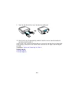 Preview for 206 page of Epson Small-in-One XP-520 User Manual