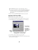 Preview for 39 page of Epson Software Film Factory User Manual