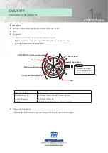 Предварительный просмотр 23 страницы Epson SOLAR Series Manual