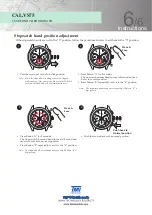 Предварительный просмотр 28 страницы Epson SOLAR Series Manual