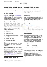 Preview for 23 page of Epson SpectroProofer Mounter 17" User Manual