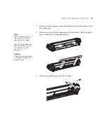 Preview for 5 page of Epson Spectroproofer Setup And Maintenance