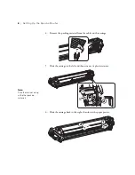 Preview for 6 page of Epson Spectroproofer Setup And Maintenance