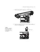 Preview for 7 page of Epson Spectroproofer Setup And Maintenance