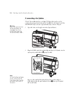 Preview for 12 page of Epson Spectroproofer Setup And Maintenance