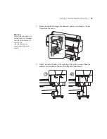 Preview for 13 page of Epson Spectroproofer Setup And Maintenance