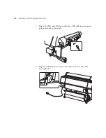 Preview for 14 page of Epson Spectroproofer Setup And Maintenance