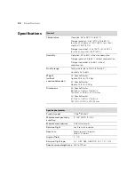 Preview for 26 page of Epson Spectroproofer Setup And Maintenance