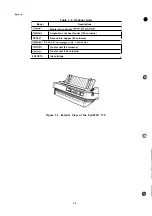 Preview for 10 page of Epson SQ-1170 Service Manual