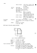 Preview for 16 page of Epson SQ-1170 Service Manual