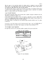 Preview for 31 page of Epson SQ-1170 Service Manual