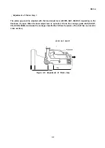 Preview for 44 page of Epson SQ-1170 Service Manual