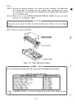 Preview for 96 page of Epson SQ-1170 Service Manual