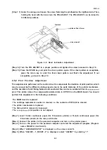 Preview for 125 page of Epson SQ-1170 Service Manual