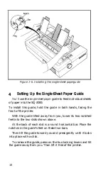 Preview for 19 page of Epson SQ-2000 Operating Manual