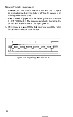 Preview for 25 page of Epson SQ-2000 Operating Manual