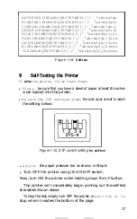 Preview for 26 page of Epson SQ-2000 Operating Manual